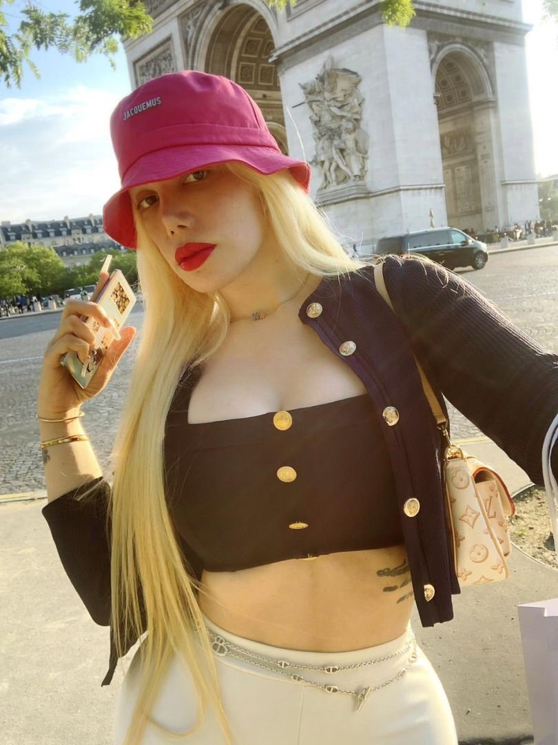 Lexie Bethch - foto 7