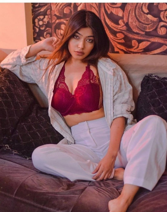 Nisha - photo 3