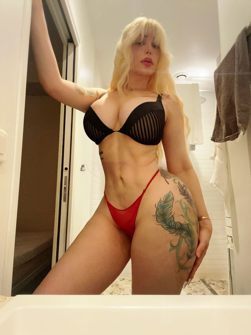 Lexie Bethch - foto 9