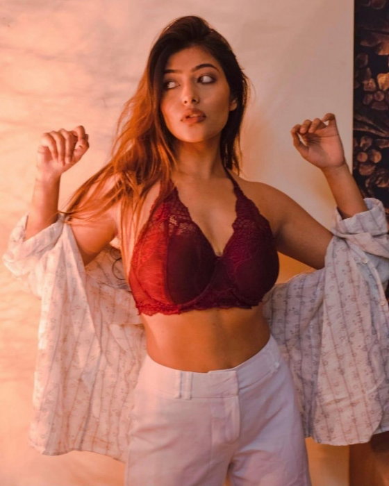 Nisha - photo 6