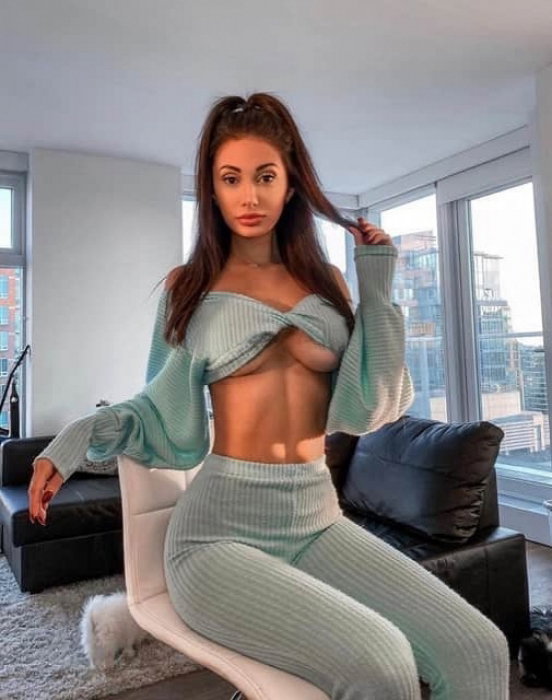 Katarina Rose - photo