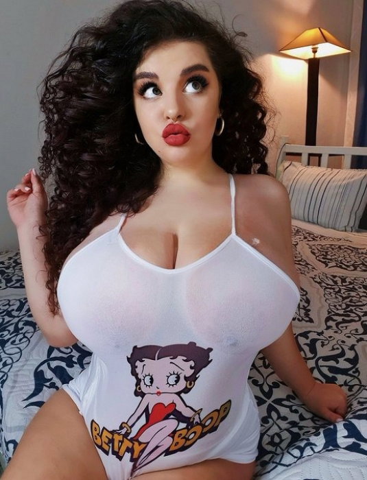 Anna - photo