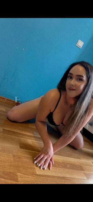 Veronika - photo