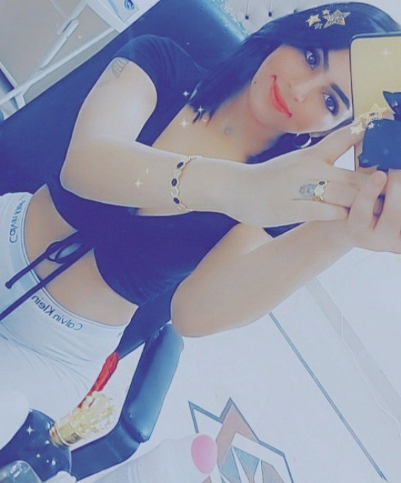 Sara - photo 6
