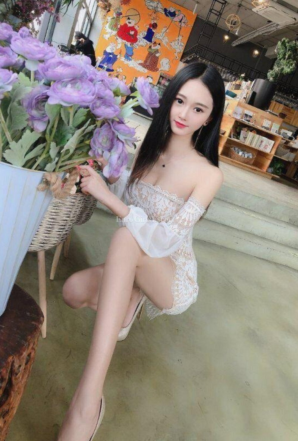 Cindy - photo