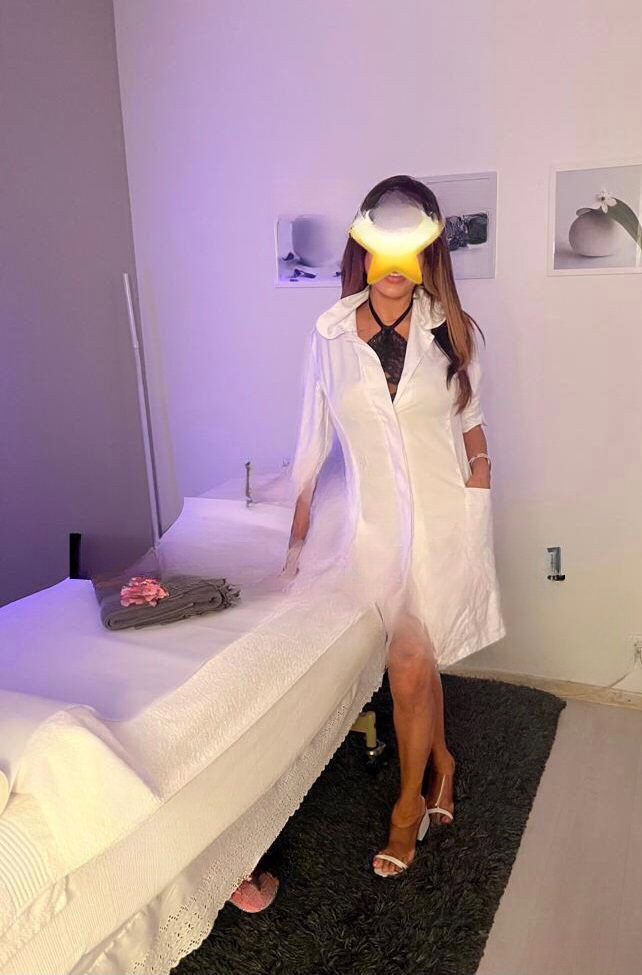 Neue Masseurin In Baar Zug - photo
