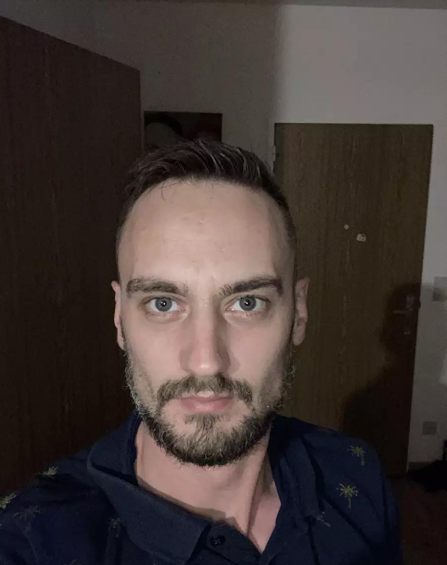 Viktor 33 Jaar - photo