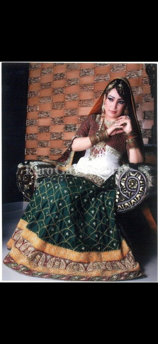 Ms Mahi - photo
