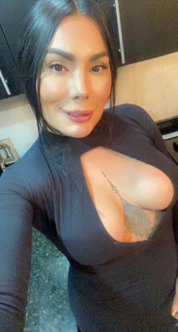 Trans Luciana1 - photo