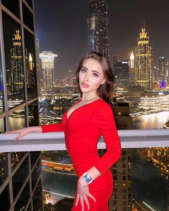 Dasha - photo 7