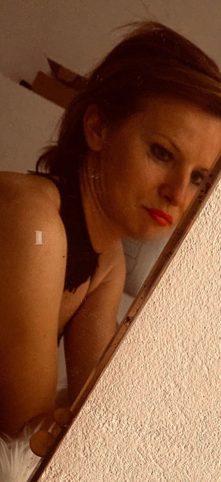Daria - photo