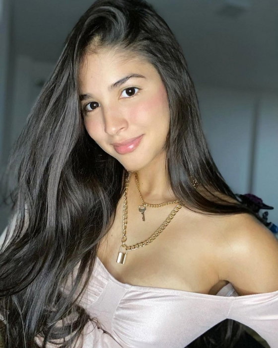 Catherine - foto