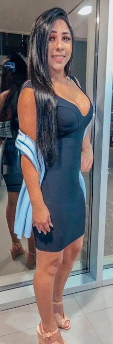 Thaysa Oliveira - photo 8