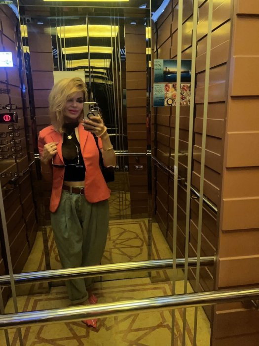 Diana - foto