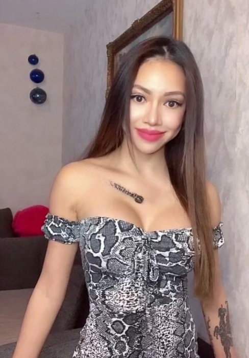 Linda - photo