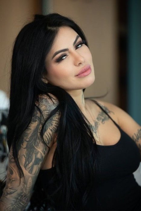 Paola Martins - foto 2