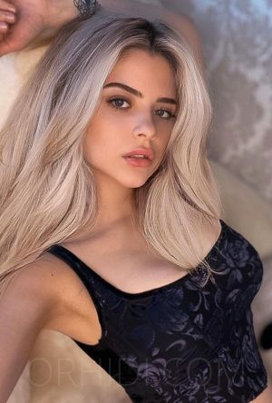 Hanna - photo