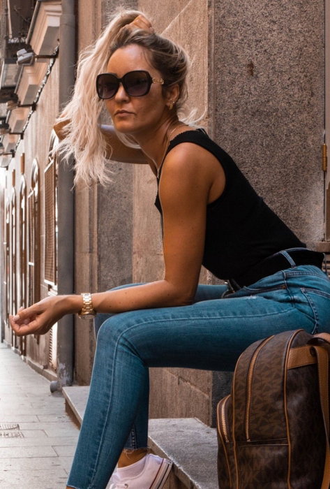 Malu - photo