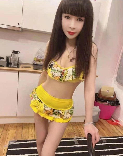 Lisa Av Princess - photo