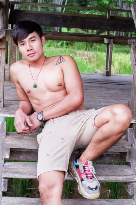 Tony - foto