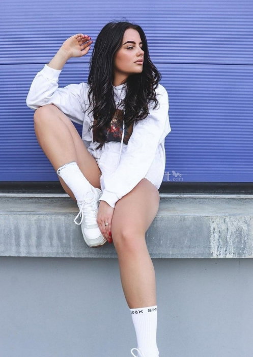 Jana - photo 6