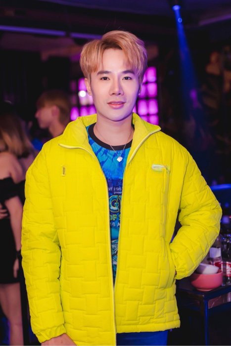 Tony - photo 3