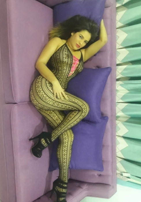 Paloma - photo 8