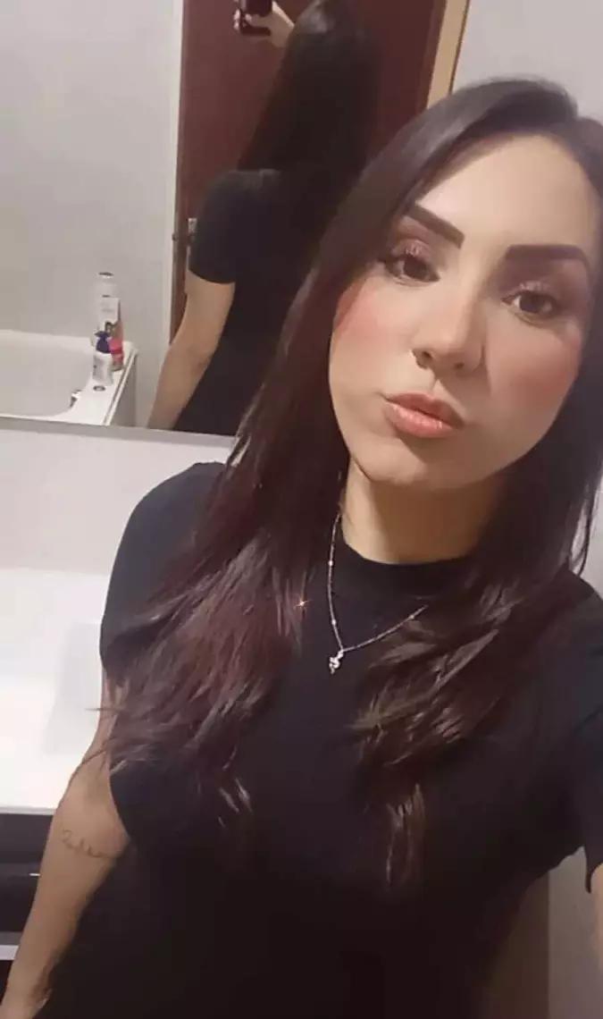 Mariana Tres Jolie - photo