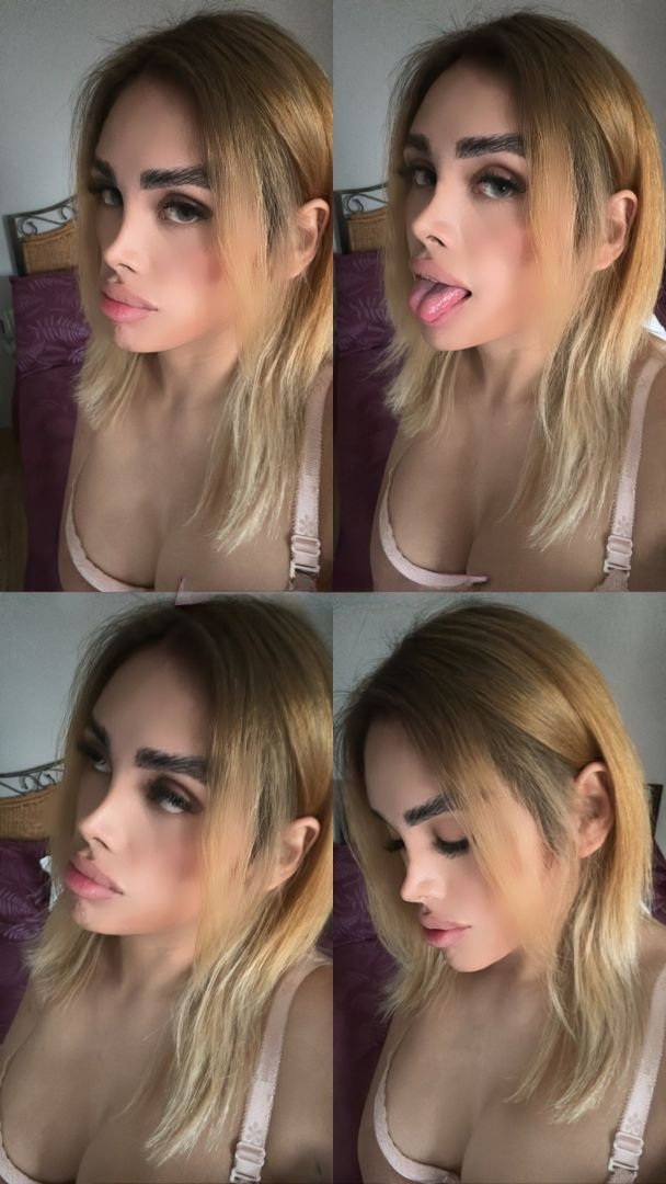 Desiree - photo