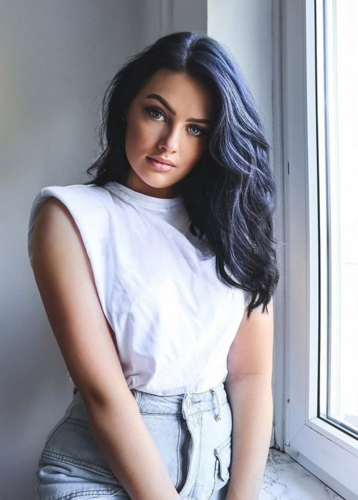 Jana - photo 3