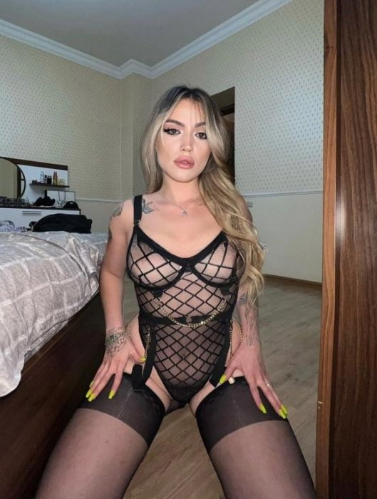 Karolina - foto