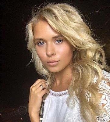 Ksenia - foto