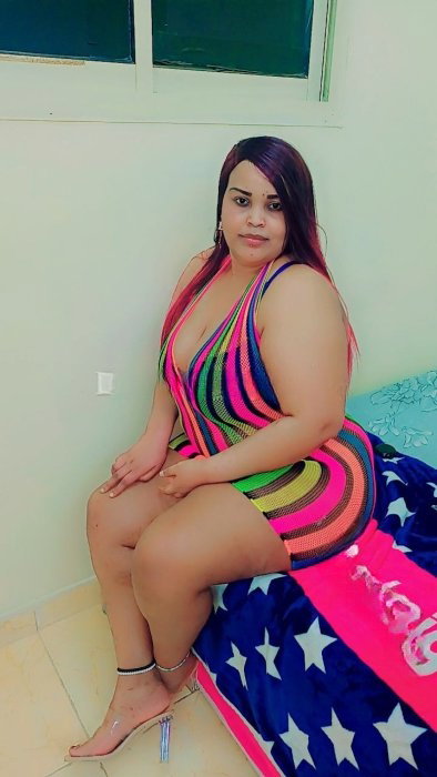 Jamilla - photo