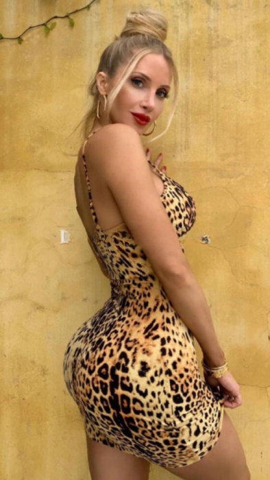 Asena Real - photo