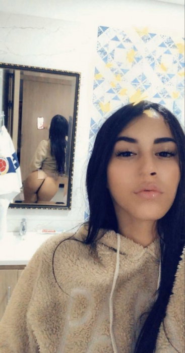 Linda - photo