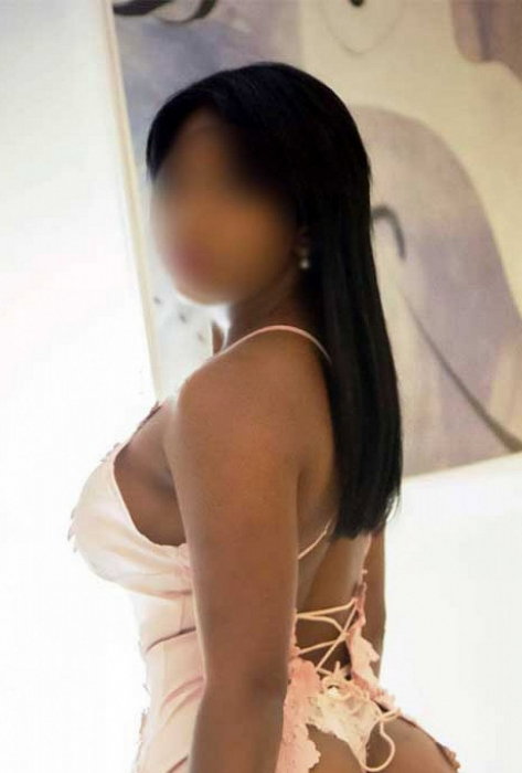 Sandra - photo