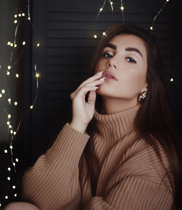 Lilu Rose - foto
