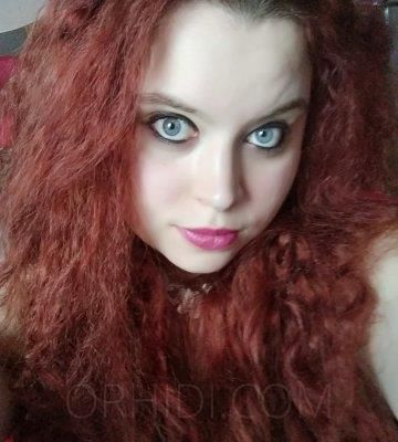 Valerie - photo