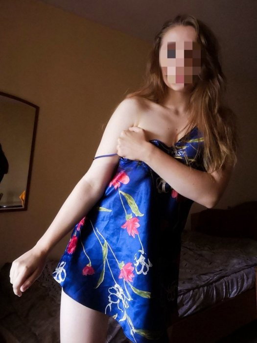 Jana - photo