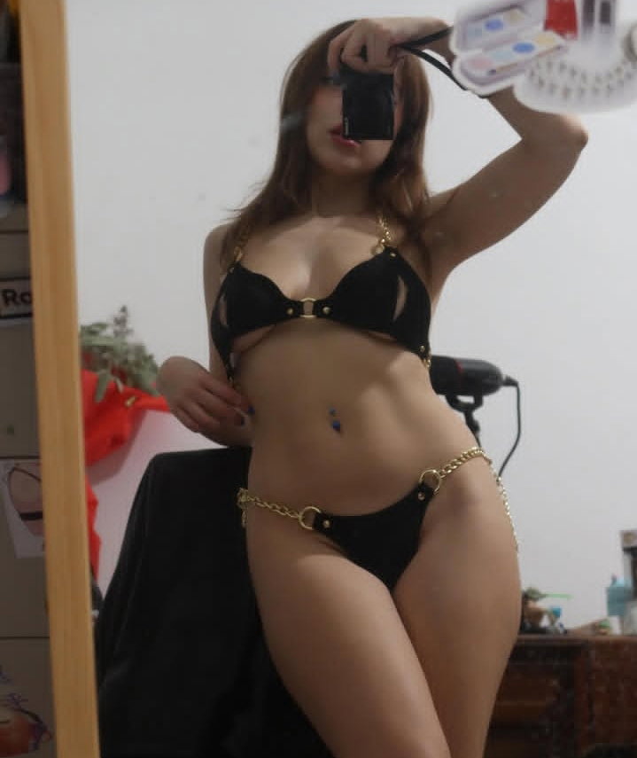 Sonia - photo