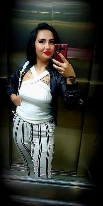 Raysa - photo