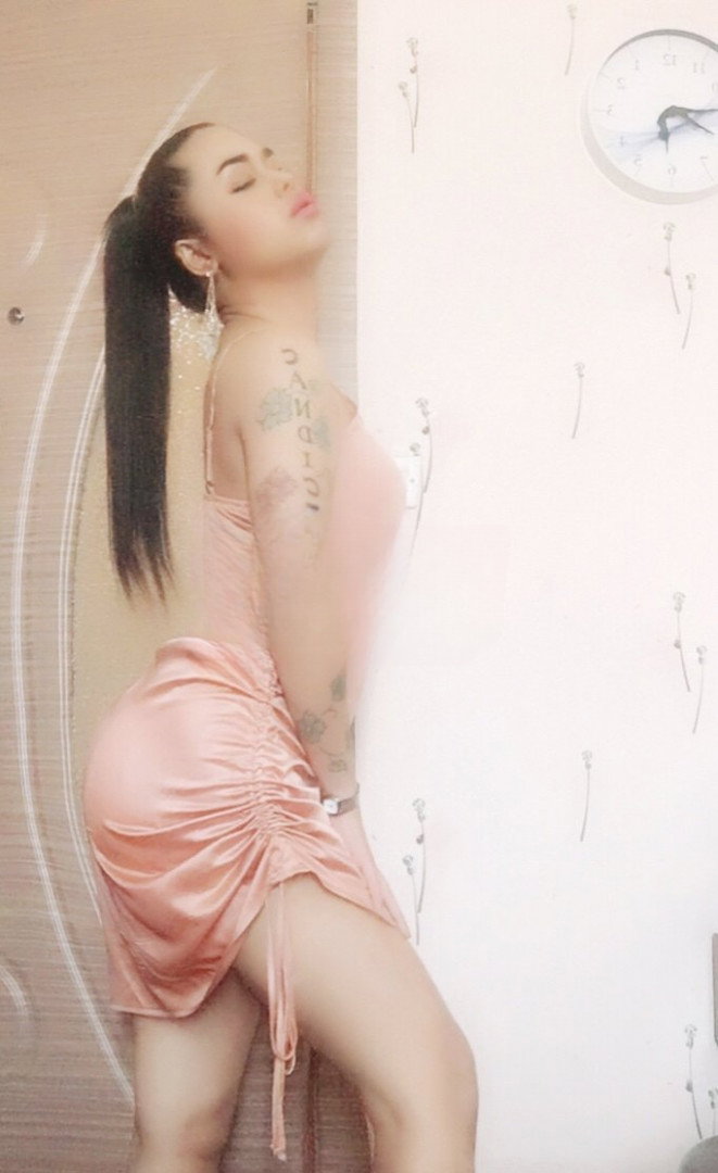 Candice Candy - photo 3