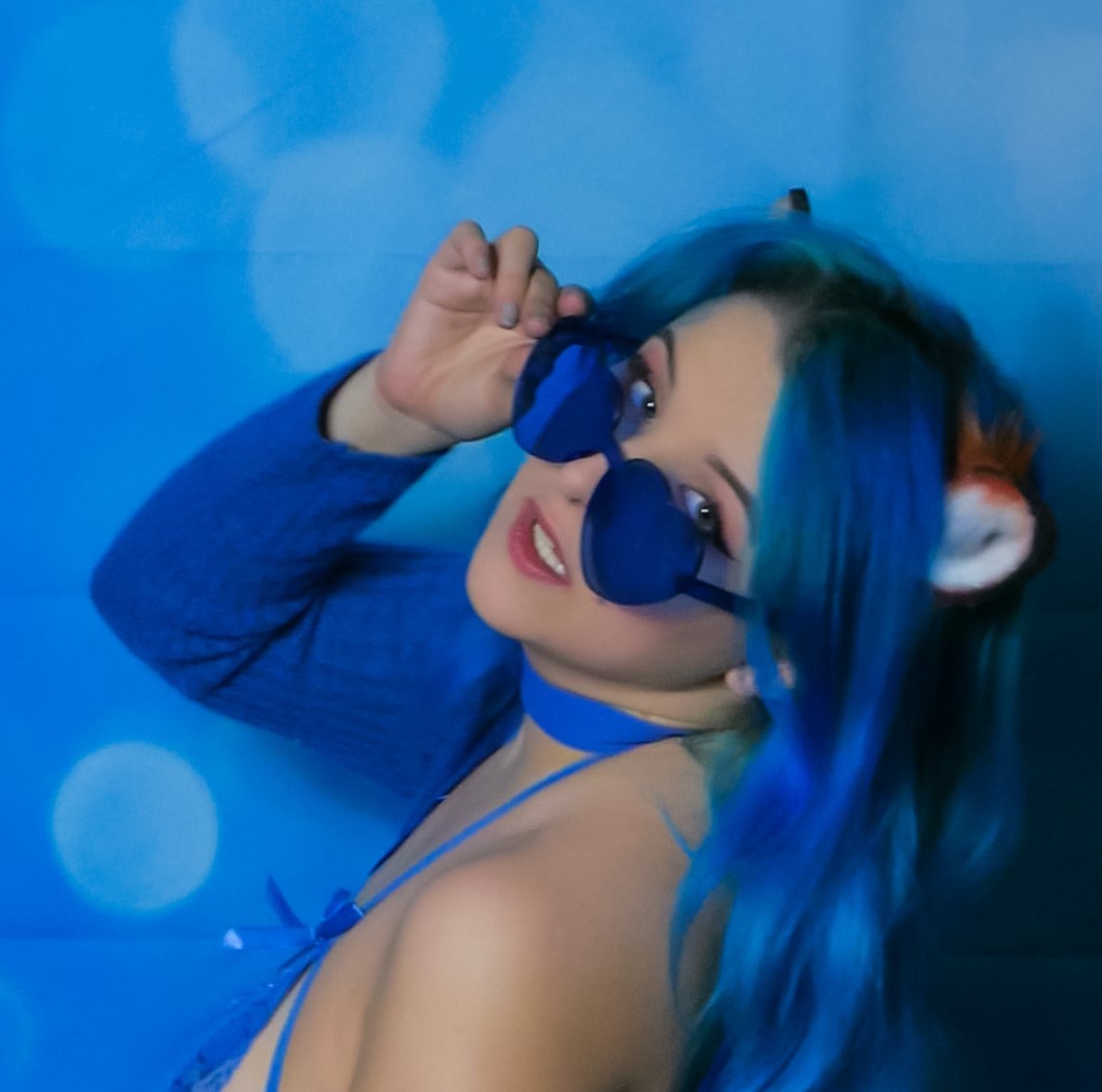 Tania - photo