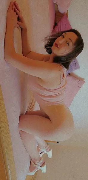Sexi Ilona - photo