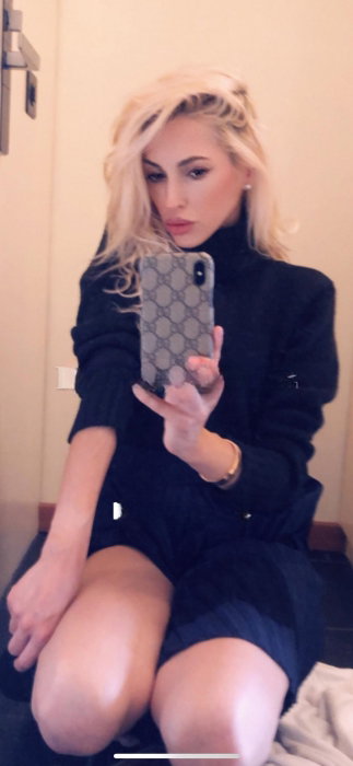 Simone - photo 6