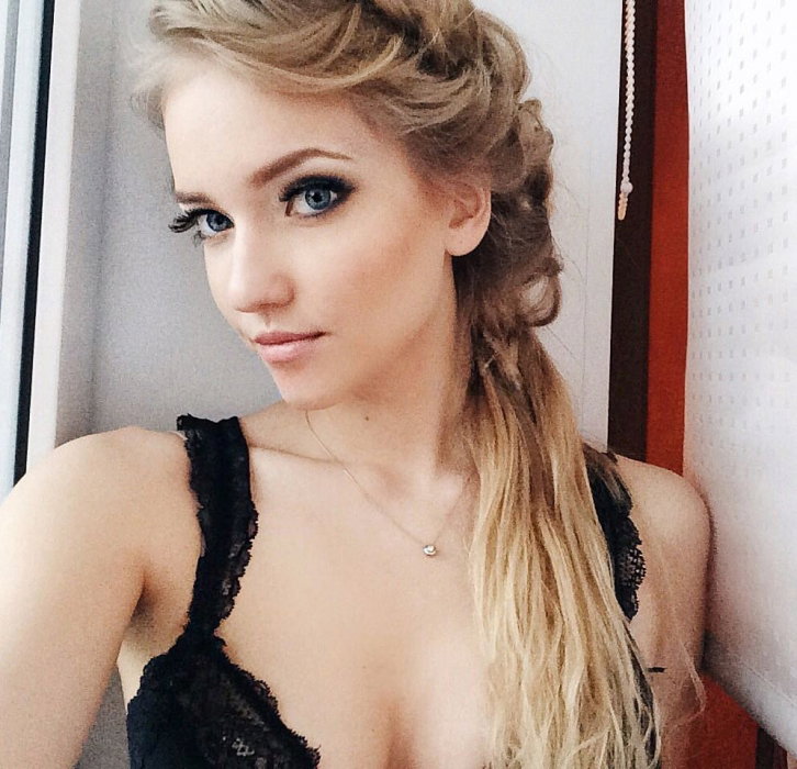 Francine - foto