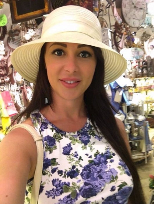 Rachel - photo 7