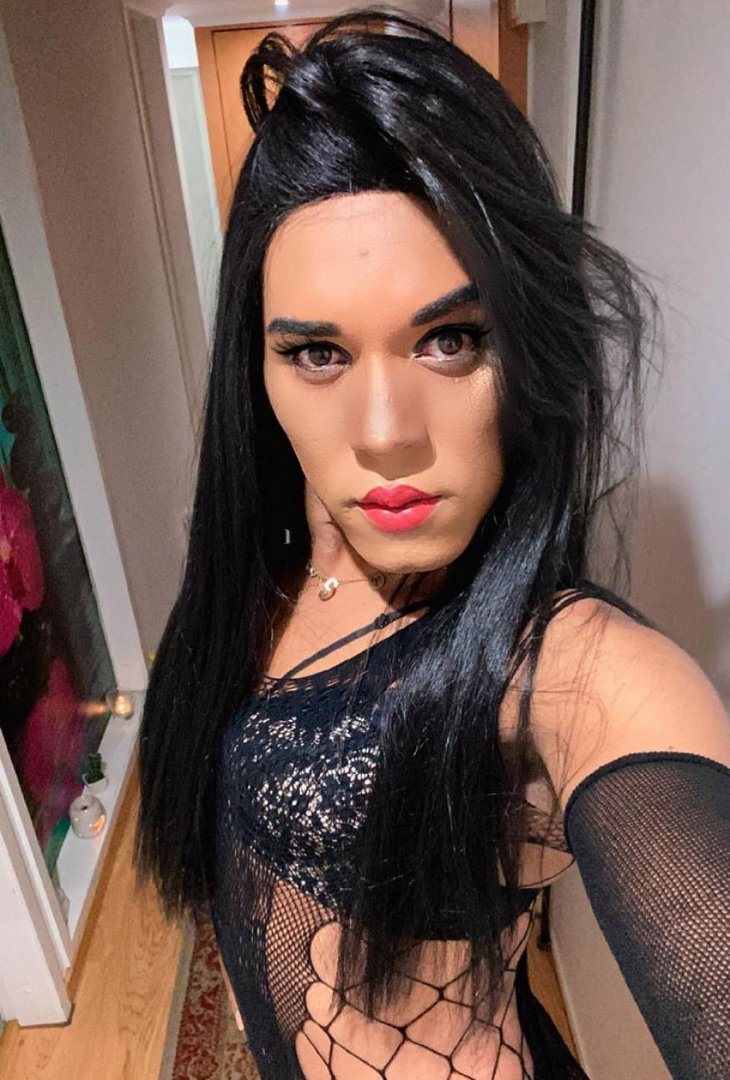 Rafaela Kaliman - photo