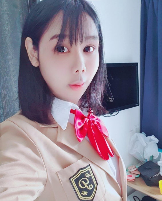 Anal Babe Yuriko - photo