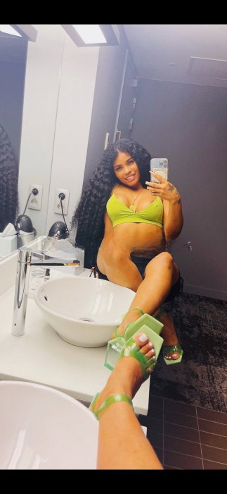 Ashanti - foto 7